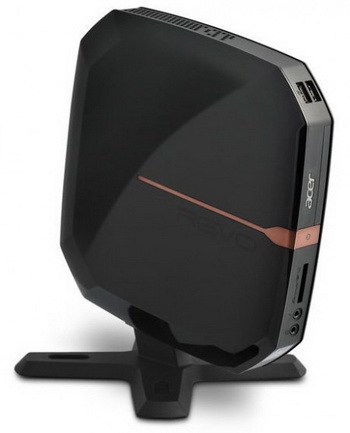 Acer Revo and RL70